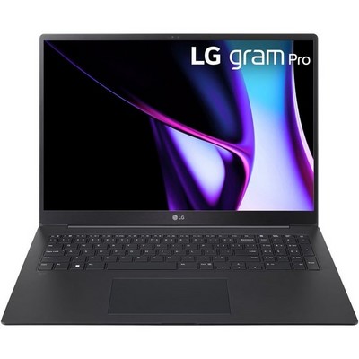 LG Gram Pro 17 17Z90SP-G.AAB6U1 (Intel Ultra 7 155H 4800MHz/16Gb/1024Gb SSD/17"/2560x1600/Intel Arc Graphics) Серый - фото 68852