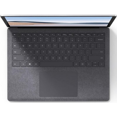 Microsoft Surface Laptop 4 13.5" AMD Ryzen 5 8GB 256GB Platinum - фото 68861