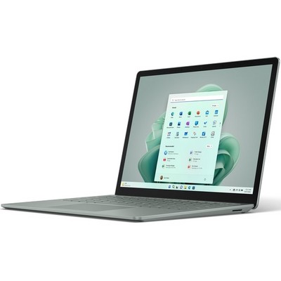 Microsoft Surface Laptop 5 13.5" Intel Core i7 16GB 512GB Sage - фото 71634