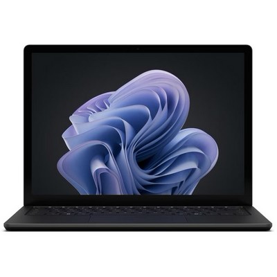 Microsoft Surface Laptop 6 13 (Intel Core Ultra 7 165H 3800MHz/64Gb/1024Gb SSD/13.5"/2256x1504/Intel Arc graphics) Black - фото 68889