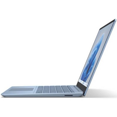 Microsoft Surface Laptop Go 3 (Intel Core i5-1235U 1300MHz/8GB/256GB SSD/12.4"/1536x1024/intel UHD Graphics) Ice Blue - фото 68924