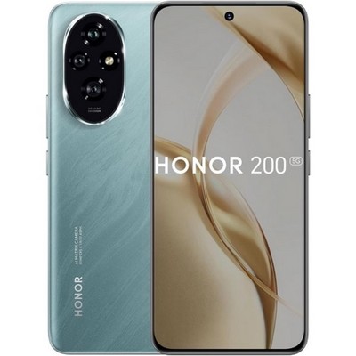 HONOR 200 12/512GB Изумрудный зеленый - фото 68953