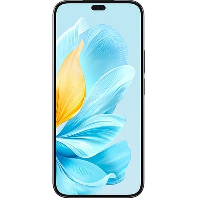 Honor 200 Lite 8/256GB Полночный черный - фото 68968