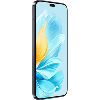 Honor 200 Lite 8/256GB Полночный черный - фото 68970