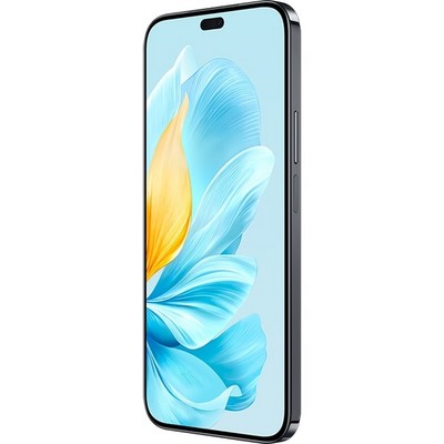 Honor 200 Lite 8/256GB Полночный черный - фото 68971
