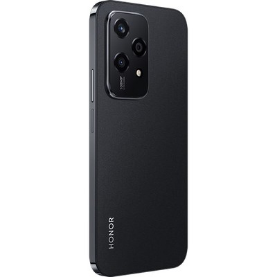 Honor 200 Lite 8/256GB Полночный черный - фото 68972
