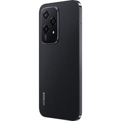 Honor 200 Lite 8/256GB Полночный черный - фото 68973