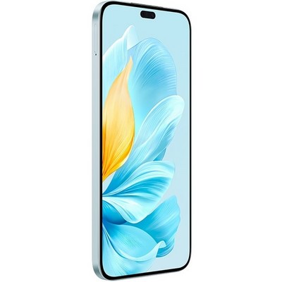 Honor 200 Lite 8/256GB Мерцающий голубой - фото 68977