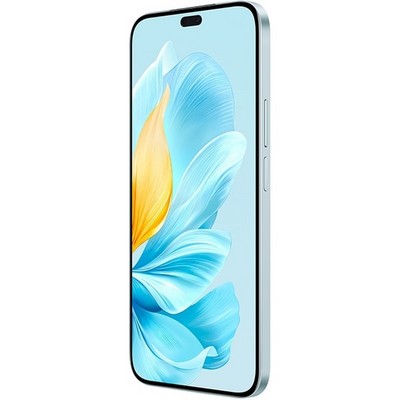 Honor 200 Lite 8/256GB Мерцающий голубой - фото 68978
