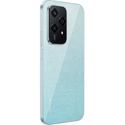 Honor 200 Lite 8/256GB Мерцающий голубой - фото 68979