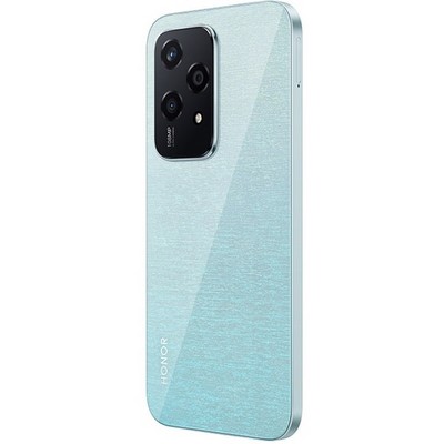 Honor 200 Lite 8/256GB Мерцающий голубой - фото 68980