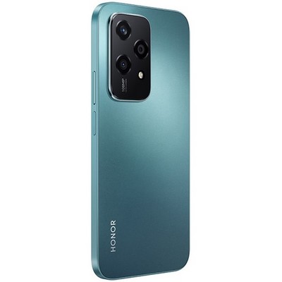 Honor 200 Lite 8/256GB Океанический голубой - фото 68986