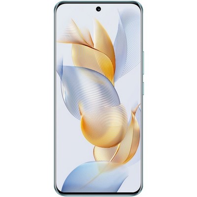 Honor 90 8/256GB Арктический лед - фото 69009