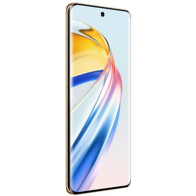 Honor X9b 5G 8/256GB Оранжевый - фото 69131