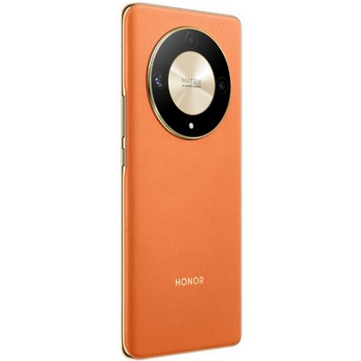 Honor X9b 5G 8/256GB Оранжевый - фото 69133