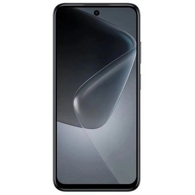 Infinix HOT 50i 6/128GB Sleek Black - фото 69136