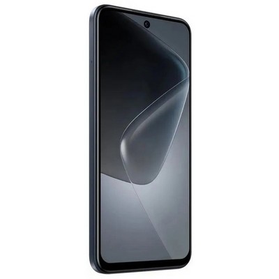 Infinix HOT 50i 6/128GB Sleek Black - фото 69138