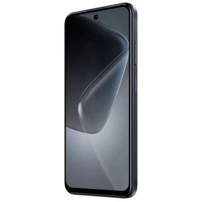 Infinix HOT 50i 6/128GB Sleek Black - фото 69139