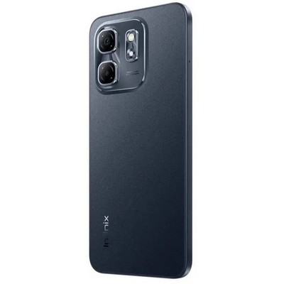 Infinix HOT 50i 6/128GB Sleek Black - фото 69141