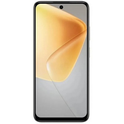 Infinix HOT 50i 4/128GB Titanium Grey - фото 79851