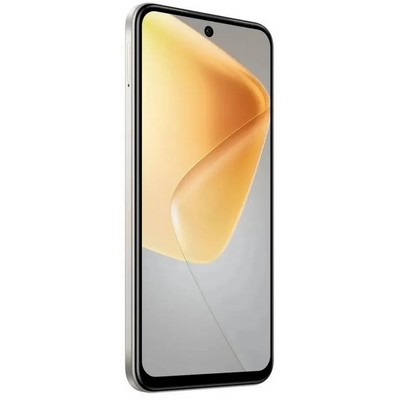 Infinix HOT 50i 4/128GB Titanium Grey - фото 79853