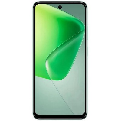 Infinix HOT 50i 6/128GB Sage Green - фото 69160