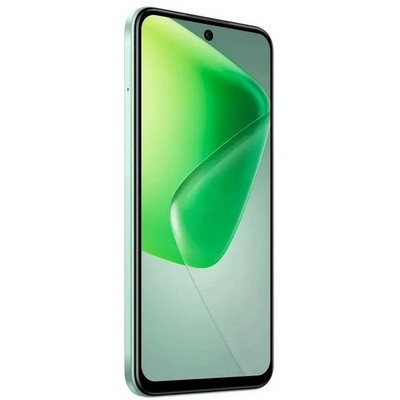 Infinix HOT 50i 6/128GB Sage Green - фото 69162
