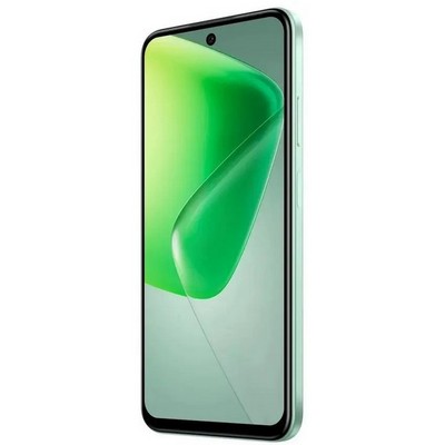 Infinix HOT 50i 6/128GB Sage Green - фото 69163