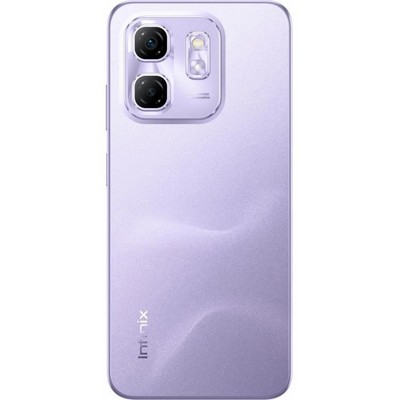 Infinix HOT 50i 4/128GB Dreamy Purple - фото 79866