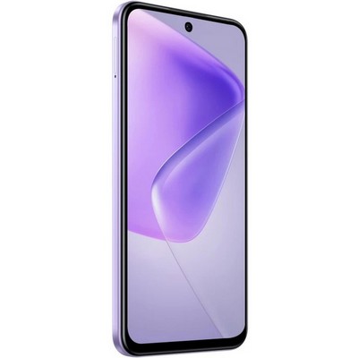 Infinix HOT 50i 4/128GB Dreamy Purple - фото 79867