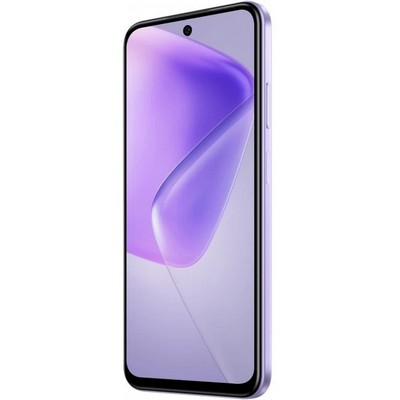 Infinix HOT 50i 4/128GB Dreamy Purple - фото 79868