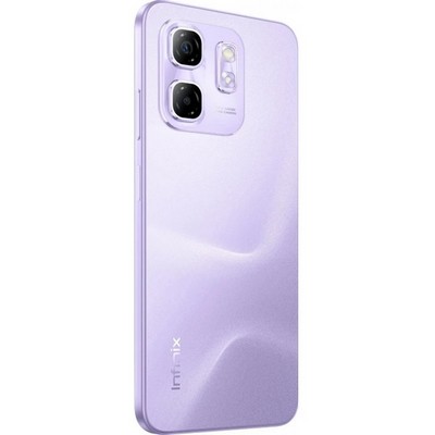 Infinix HOT 50i 4/128GB Dreamy Purple - фото 79869