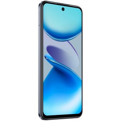 Infinix Smart 9 4/128GB Metallic Black - фото 69222