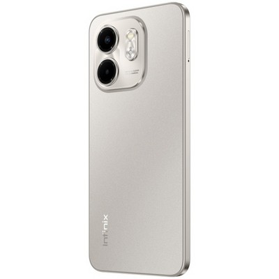 Infinix Smart 9 3/128GB Neo Titanum - фото 69215