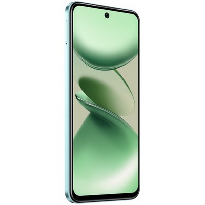 Infinix Smart 9 4/128GB Mint Green - фото 69232