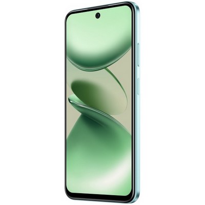 Infinix Smart 9 4/128GB Mint Green - фото 69233