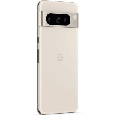 Pixel 8 Pro 12/256GB Porcelain - фото 69321
