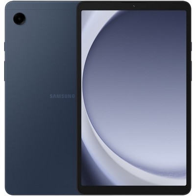 Samsung Galaxy Tab A9 4/64GB LTE, темно-синий - фото 69388