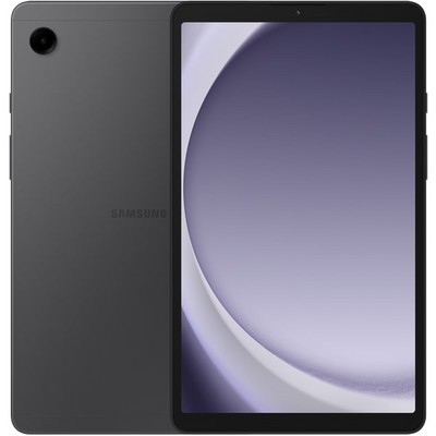 Samsung Galaxy Tab A9 8/128GB WiFi, серый - фото 69376