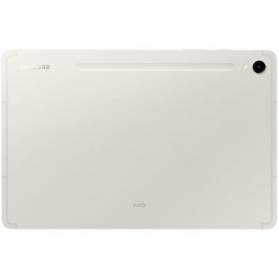 Samsung Galaxy Tab S9 5G 12/256GB, бежевый - фото 69547