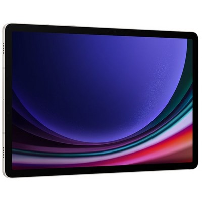 Samsung Galaxy Tab S9 5G 12/256GB, бежевый - фото 69548