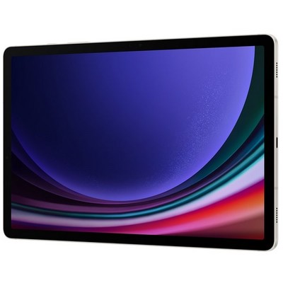 Samsung Galaxy Tab S9 5G 12/256GB, бежевый - фото 69549