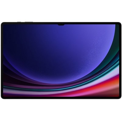 Samsung Galaxy Tab S9+ 5G 12/256GB, графит - фото 69577