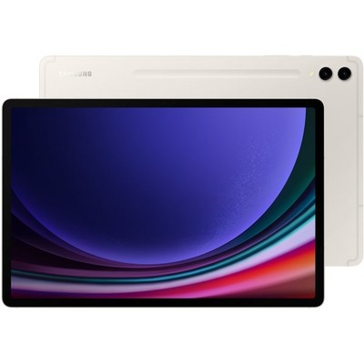 Samsung Galaxy Tab S9+ 5G 12/512GB, бежевый - фото 69595