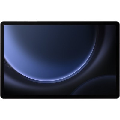 Samsung Galaxy Tab S9 FE+ 5G 8/128GB, графит - фото 69751