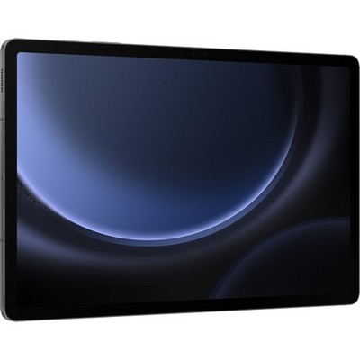 Samsung Galaxy Tab S9 FE+ 5G 8/128GB, графит - фото 69753