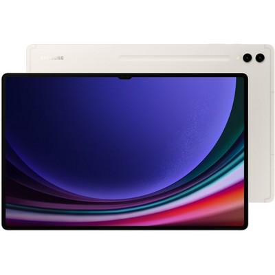 Samsung Galaxy Tab S9 Ultra 5G 12/512GB, бежевый - фото 69895