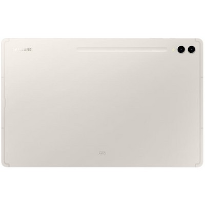 Samsung Galaxy Tab S9 Ultra Wi-Fi 12/512GB, бежевый - фото 69855