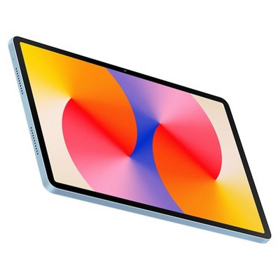 Huawei MatePad SE 11 Wi-Fi 6/128GB Crystal Blue - фото 70228