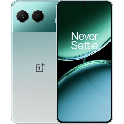 OnePlus Nord 4 5G 16/512GB Oasis Green - фото 70372